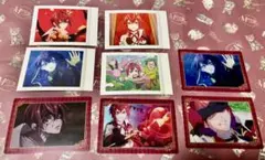 ツイステ リドル・ローズハート ぱしゃこれ ピクチャーム