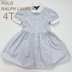 【極美品】POLO RALPH LAUREN ワンピース 4
