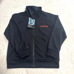OUTDOOR PRODUCTSのジップアップジャージ140cm