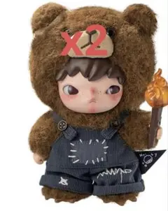 2025年最新】bts テヒョン ぬいぐるみの人気アイテム - メルカリ