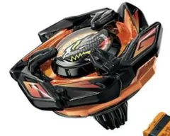 ベイブレードX マグマロドン シャークエッジ2-60GP 釣りスピ ワンダー