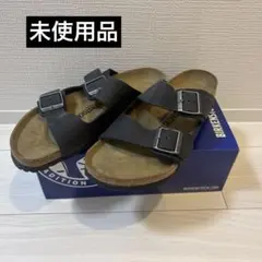 別注】＜BIRKENSTOCK>アリゾナ 40 26cm midnight - メルカリ