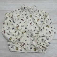 No.3 メッシュアウターのサムネイル