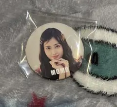 twice MOMO 缶バッジ