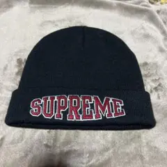 2026年最新】SUPREME メンズ ニット帽・ビーニーの人気アイテム - メルカリ