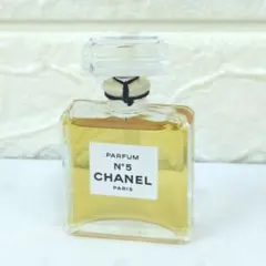 CHANEL シャネル N°5 パルファム 香水 14ml ★未使用品