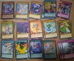 遊戯王ラッシュデュエル CAN:D LIVE 3枚セット - メルカリ