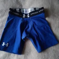 UNDER ARMOUR アンダーアーマー インナー パンツ YXL 160