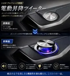 2026年最新】ツイーターパネルの人気アイテム - メルカリ