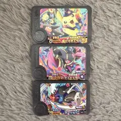 ポケモンフレンダ　ワンダーピック