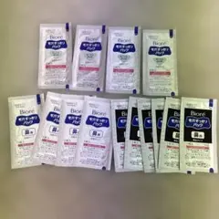 Biore 毛穴パック セット 14枚