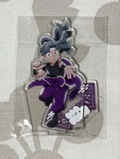 忍たま乱太郎　カラオケの鉄人　カラ鉄　アクリルスタンド　綾部喜八郎　一弾