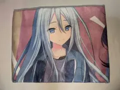 ニーゴ　ビジュアルタオル