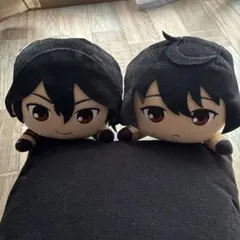 あんさんぶるスターズ 朔間零・朔間凛月 ぬいぐるみ