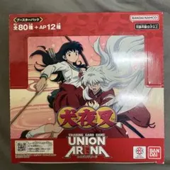 UNION ARENA 犬夜叉 テープ付き - メルカリ