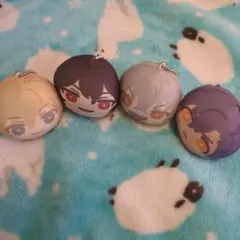 おまんじゅう ちび UNDEAD