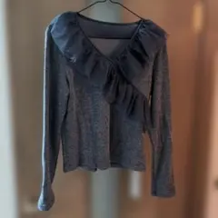 新品、未使用　ニット