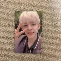 SEVENTEEN An Ode エスクプストレカ