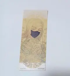 東京リベンジャーズ　中外鉱業　Bouquet ver　特典　三途春千夜