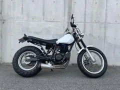Yamaha xt250 3y5 絶好調！！ オフロードバイク - メルカリ