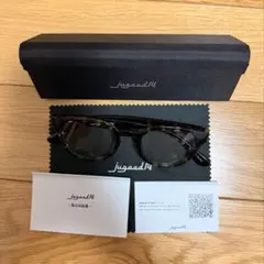 jugaad14 サングラス