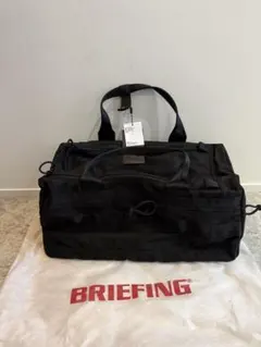 BRIEFING TURF PHANTOM TL