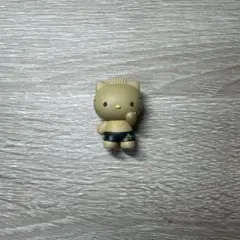 サンリオ　みんなでバカンスフィギュア　ディアダニエル　日焼け
