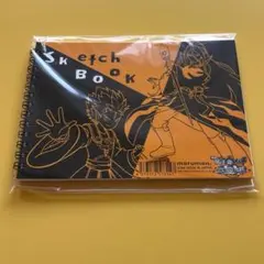 妖怪ウォッチ マルマン スケッチブック
