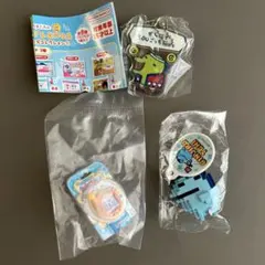 たまごっち カプセルトイ