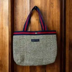 JOURNAL STANDARD★SPRING付録★かごバッグ★のサムネイル