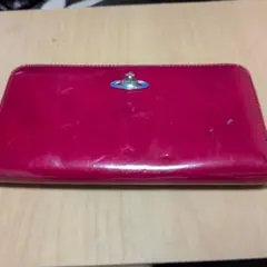 ヴィヴァン長財布