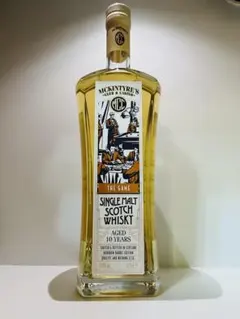 24.189 マッカラン16年　SMWS 24.189 マッカラン16年 SMWS - メルカリ