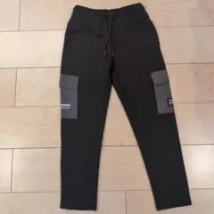 130 ズボン女の子