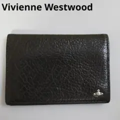 510 Vivienne Westwood カードケース 名刺入れ パスケースのサムネイル