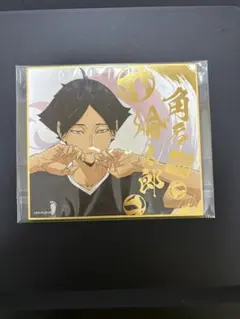 ハイキュー　稲荷崎　角名倫太郎