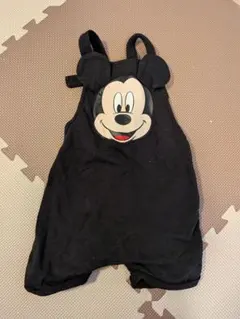 ベビー　オーバーオール