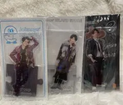 Aぇ! group 正門良規　アクスタ