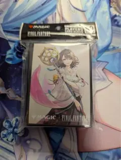 2025年最新】スリーブ ユウナの人気アイテム - メルカリ