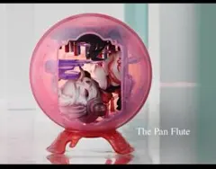 ま*ま様 正規品　POP MART スカルパンダ　TheMirage