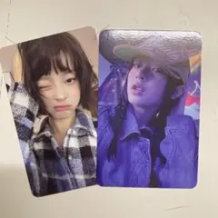 2026年最新】new jeans ハニの人気アイテム - メルカリ