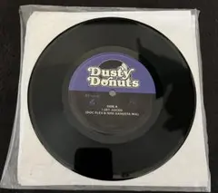 2026年最新】dusty donuts レコードの人気アイテム - メルカリ