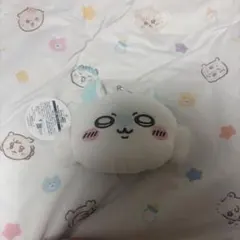 ちいかわ ぬいぐるみパスケース2 モモンガ