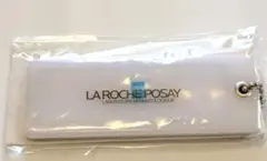 ラロッシュポゼ　紫外線チェックミラー　キーホルダーのサムネイル