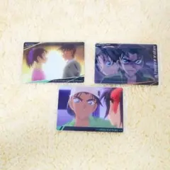 名探偵コナン　イタジャガ　服部平次　遠山和葉