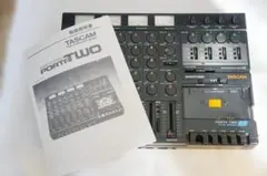 2026年最新】tascam porta 05の人気アイテム - メルカリ