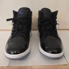 【美品】NIKE◆Air Jordan 1 Mid 