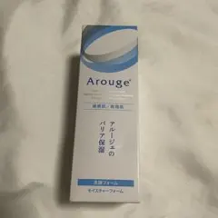 アルージェ モイスチャーフォーム 洗顔料 100mLのサムネイル