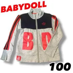 BABYDOLL ジャケット 100