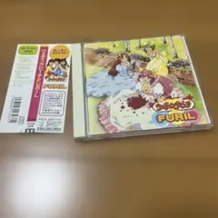 (帯付き)「ウェディングピーチ」FURIL