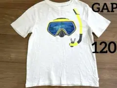 GAP120✨センチＴシャツ最終値下げ送料込み✨のサムネイル